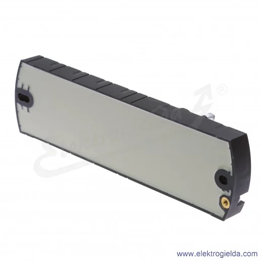 Moduł sieciowy IMPACT67 E/A, Profibus DP, 16DI, 55345