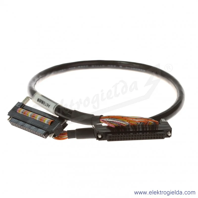 Złącze do licznika 75398, AC05TB, z kablem