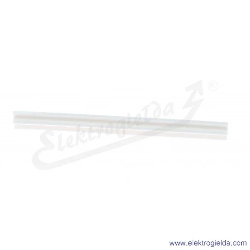 Oznacznik opisowy 1052002, ZB 8, LGS: czyste, pasek Oznacznik opisowy 1052002, ZB 8, LGS: czyste, pasek