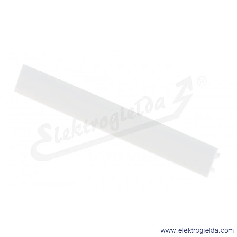 Oznacznik opisowy 1052002, ZB 8, LGS: czyste, pasek