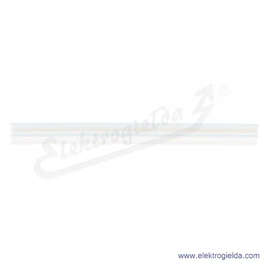 Oznacznik opisowy 1052439, ZB 8, LGS: U-N, pasek Oznacznik opisowy 1052439, ZB 8, LGS: U-N, pasek