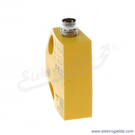 Wyłącznik bezpieczeństwa PSEN 1.1p-20/8mm/ 1 switch, magnetyczny, M8 4P