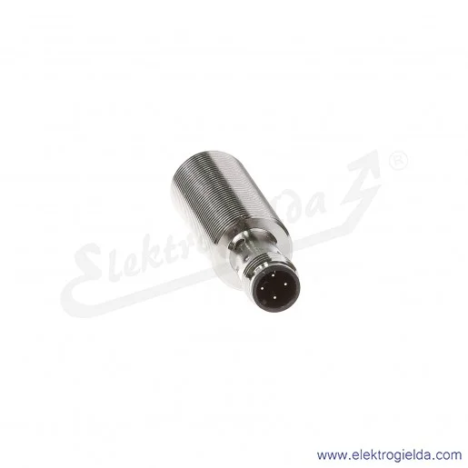 Czujnik indukcyjny E2B-M18KS08-M1-B1 PNP NO Sn 8mm złącze M12 Czujnik indukcyjny E2B-M18KS08-M1-B1 PNP NO Sn 8mm złącze M12