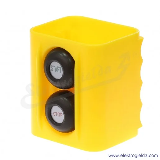 Korpus członu kasety KS W0-513 23.24 Start - Stop
