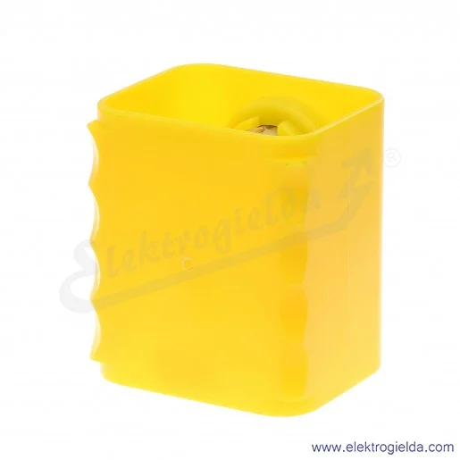 Korpus członu kasety KS W0-513 25 Start, STOP awaryjny