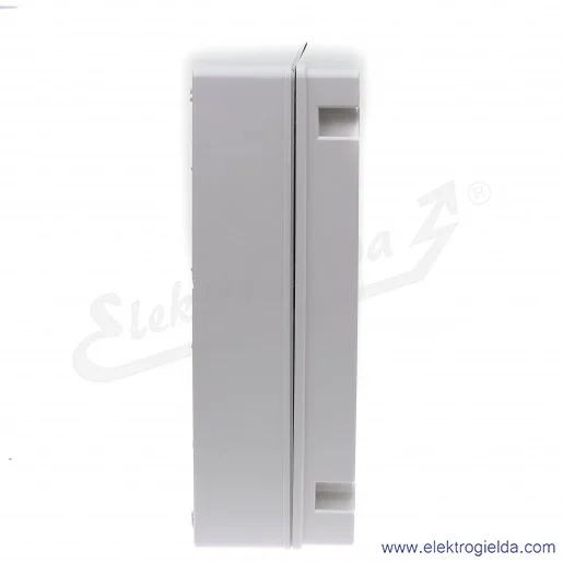 Obudowa seria SCABOX 686.210 380x300x120 mm IP56 pełne wieczko