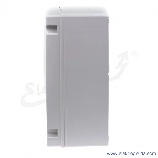 Obudowa seria SCABOX 686.410 380x300x170 mm IP56 pełne wieczko