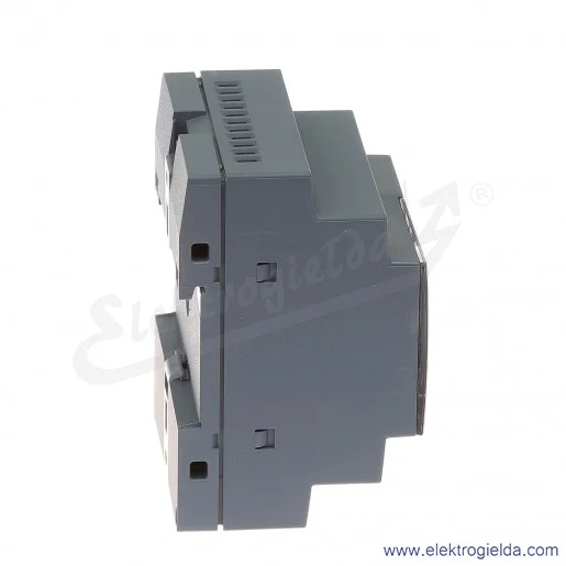 Moduł logiczny 6ED1052-1HB08-0BA1 LOGO8! 24RC, z wyświetlaczem, 24V DC/AC, 8 wejść cyfrowych, 24V DC/AC/4 wyjścia przekaźnikowe
