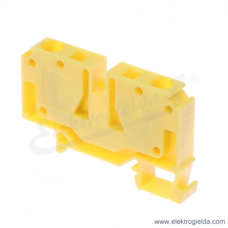 Złączka samozaciskowa 16509312, ZSC1-10,0, 10mm2, 750V