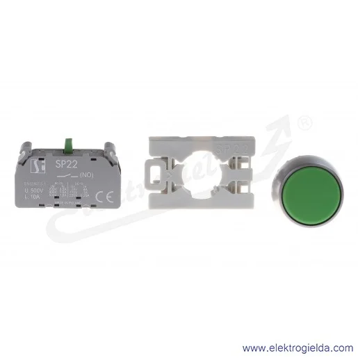 SP22-KZ-10 SP22-KZ-10