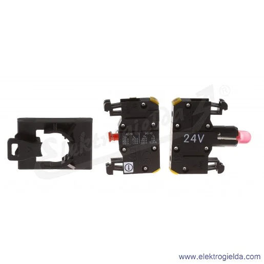 ST22-PLC-24-01-LED