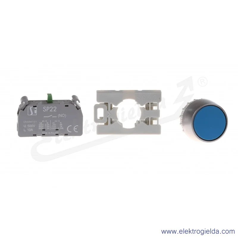 SP22-KN-10