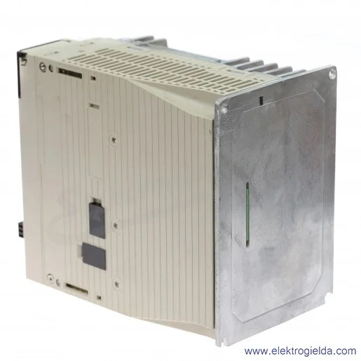 Serwonapęd SGDV-3R5D01A, Servopack 1.0kW, 3AC 480V