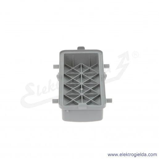 Pokrywa Z7.416.1856.0, 24 PIN