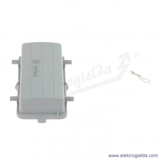 Pokrywa Z7.416.1856.0, 24 PIN