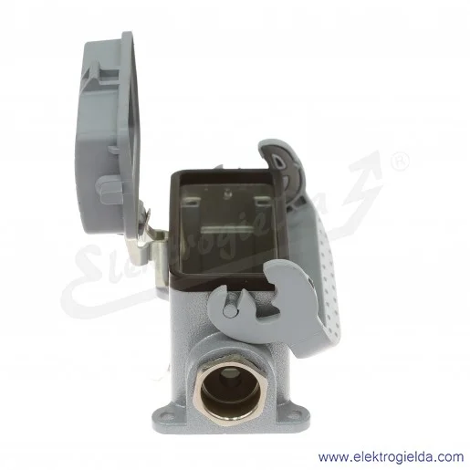 Obudowa dolna 71.341.1635.0, RBA R16S 1K, 1xM20DB, IP54