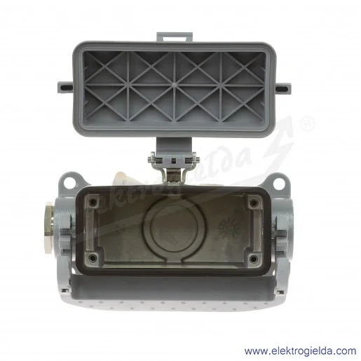 Obudowa dolna 71.341.1635.0, RBA R16S 1K, 1xM20DB, IP54