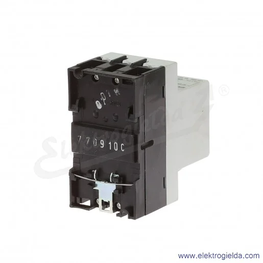 Wyłącznik silnikowy SFK0B 0,16-0,25A 3P 0,06kW