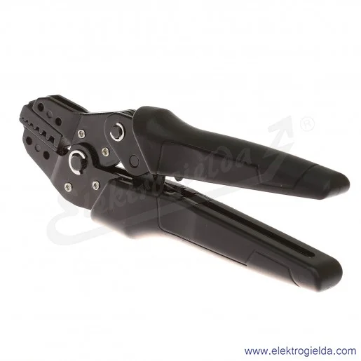 Praska 210841 do tulejek kablowych H/HI 0.25-6mm, martryca trapez