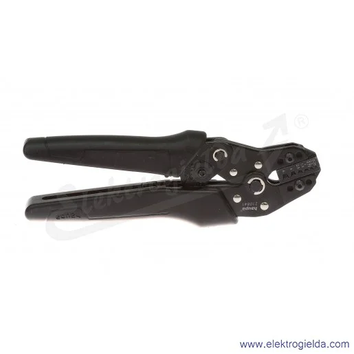 Praska 210841 do tulejek kablowych H/HI 0.25-6mm, martryca trapez