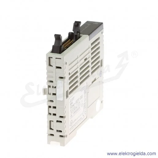 Moduł rozszerzający 104504, FX2NC-16EYT-DSS, 16 wyjść tranzystorowych
