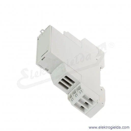 Przekaźnik nadzorczy 84873020, MWS, 208-480V AC, zanik i kolejność faz, napięcia