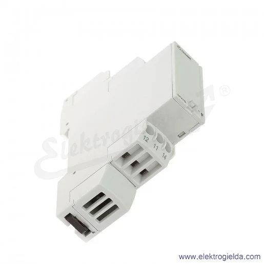 Przekaźnik nadzorczy 84873020, MWS, 208-480V AC, zanik i kolejność faz, napięcia