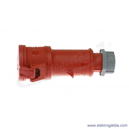Gniazdo przenośne ProTOP 16A 5x32A 400V IP44