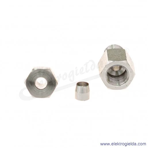 Uchwyt do czujnika UG-5-M10X1, FI 5mm