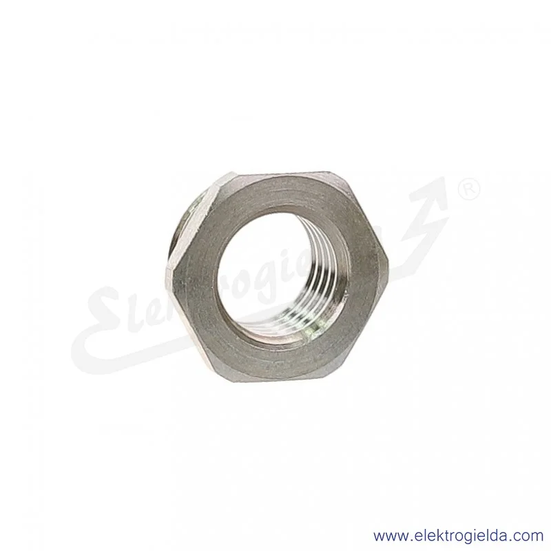 Redukcja E03DK-04060200203, MDR 20M/16M, mosiężna, M20x1,5/M16x1,5