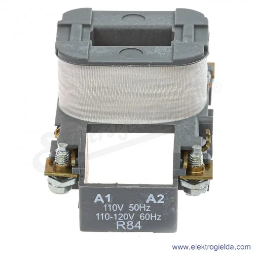 Cewka do stycznika 1SBN151410R8406, ZA 16 110VAC, do A9...A16
