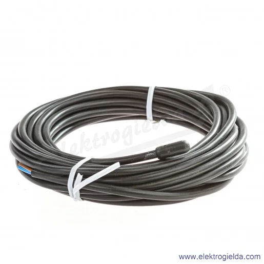 Czujnik temperatury TC-6, 0..+70C, przewód 6m, 12kOhm, do TER-9