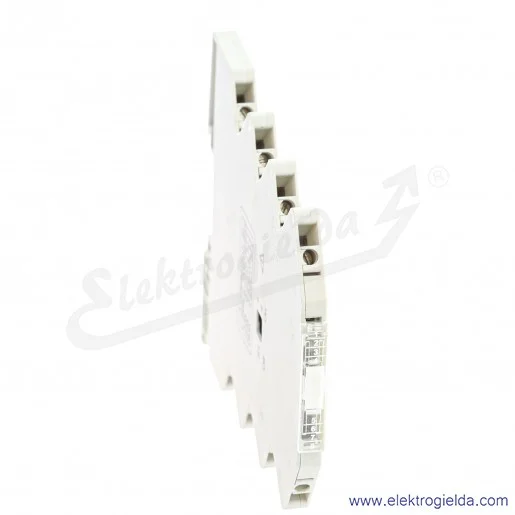 Konwerter sygnału 750541, 0..5A na 0/4-20mA lub 0-10V