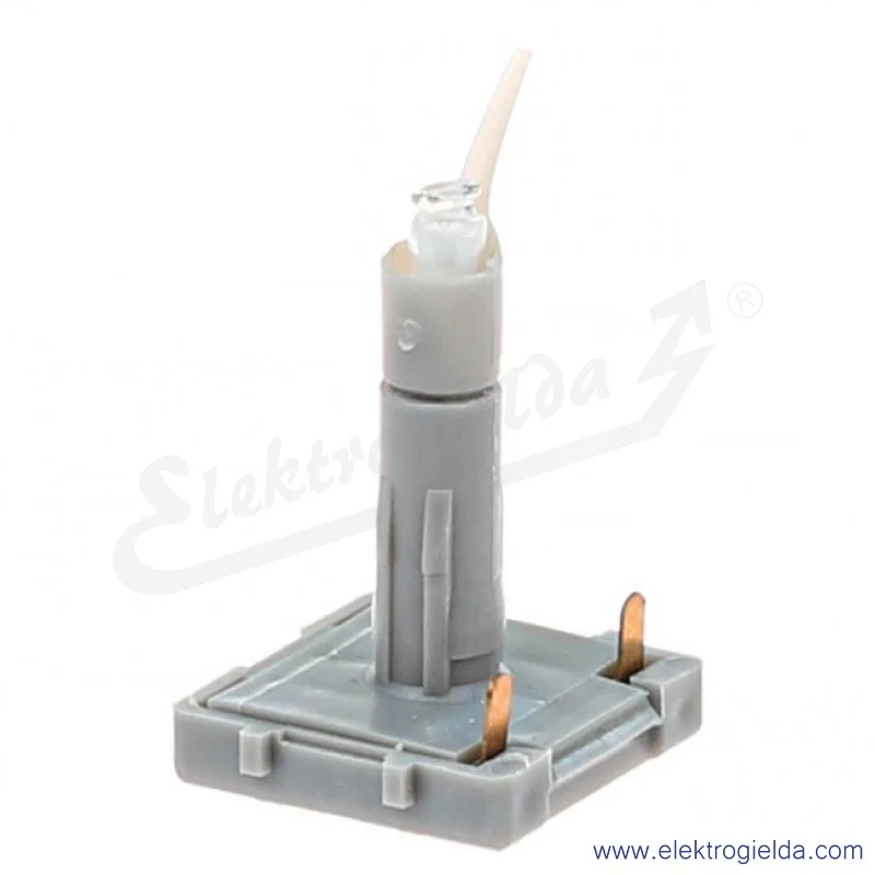 Lampka neon 2CHU161222C4000, 3916-12222