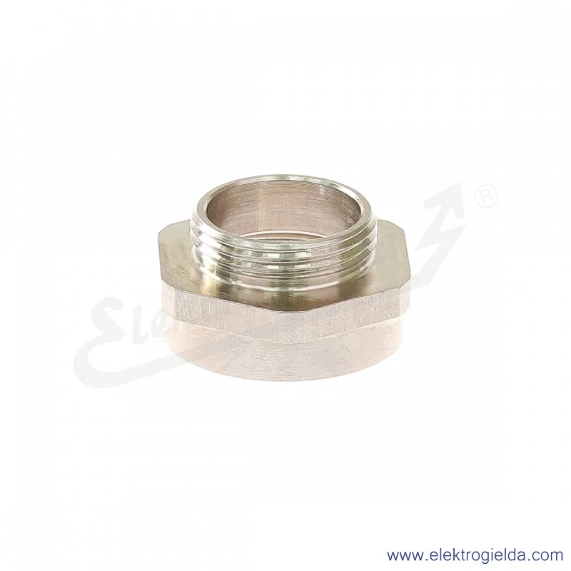 Adapter E03DK-04070100403, MDA 11/13, PG11/PG13,5, pod klucz 22