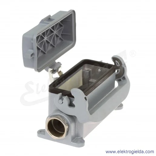 Obudowa dolna 71.341.1635.0, RBA R16S 1K, 1xM20DB, IP54