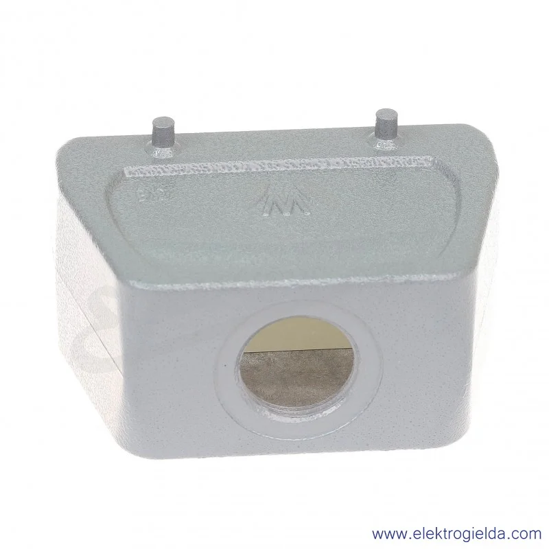 Obudowa wtyczki 70.352.1635.1, 16 PIN, prosta