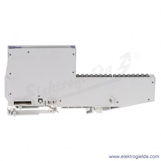 Moduł wejść analogowych 140037, XNE-8AI-U/I-4PT/NI, 8 wejść, 24VDC