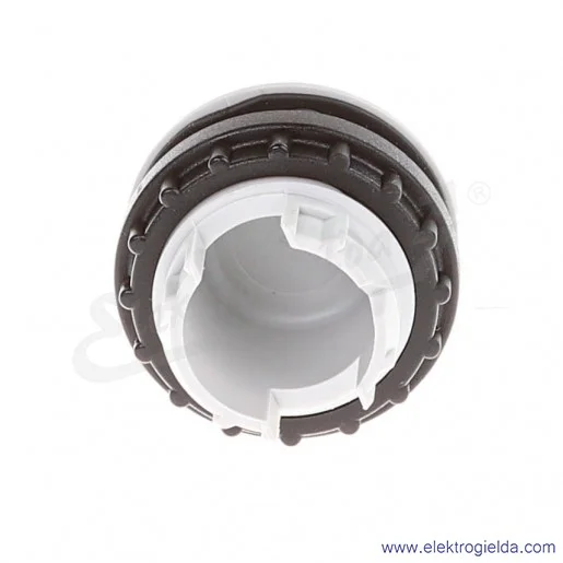 Zaślepka szara 216388, M22-B, fi 22mm Zaślepka szara 216388, M22-B, fi 22mm