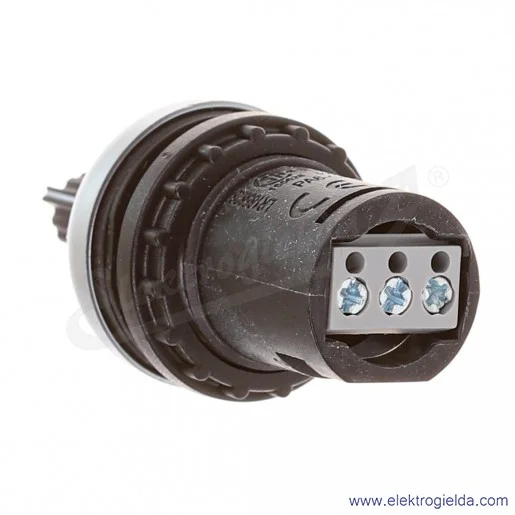 Potencjometr 229490, M22-R4K7, 4.7kOhm, 0.5W, 22mm, IP66