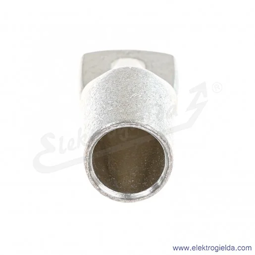 Końcówka kablowa oczkowa 260041, NZM3-XKS240, wąska, 240mm2