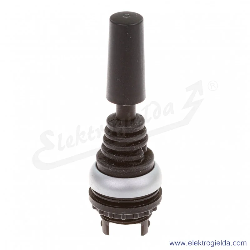 Joystick 289196, M22-WJ2V, 2 położeniowy, z samopowrotem, IP66
