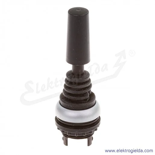 Joystick 289196, M22-WJ2V, 2 położeniowy, z samopowrotem, IP66