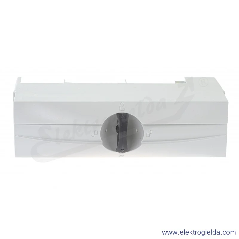 Adapter przyłączający 107183, BBA-TP3/50 na szynę zbiorczą, 3P, 300A, szerokość 54mm