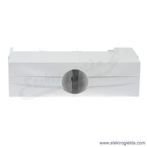 Adapter przyłączający 107183, BBA-TP3/50 na szynę zbiorczą, 3P, 300A, szerokość 54mm