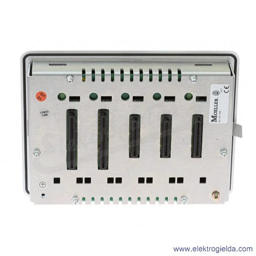 Panel sterujący 262403, XV101-K42, 24VDC, 9 klawiszy fukcyjnych