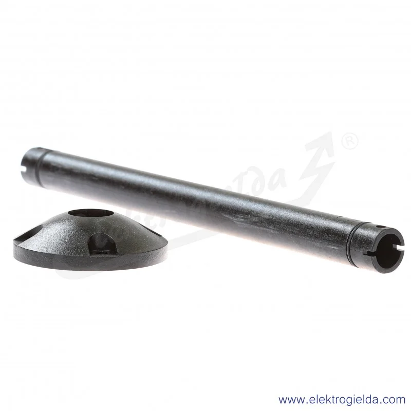Podstawa mocująca 205346, SL-F250 z tuleją 250mm, metalowa