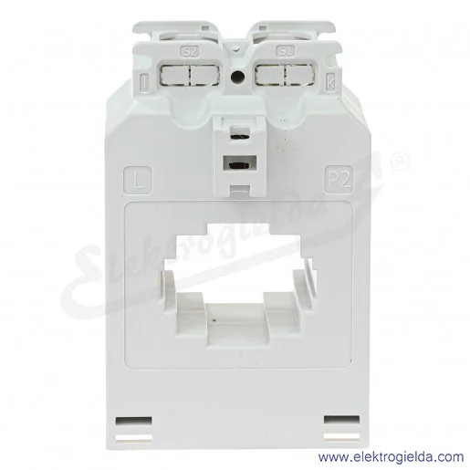 Przekładnik prądowy CTD2X 150/5A, otwór 24mm, klasa dokładności 0.5