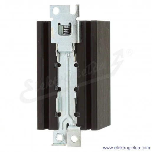 Radiator RHS45C + zaczep, dł. 103mm, szer 45mm, wys. 55mm