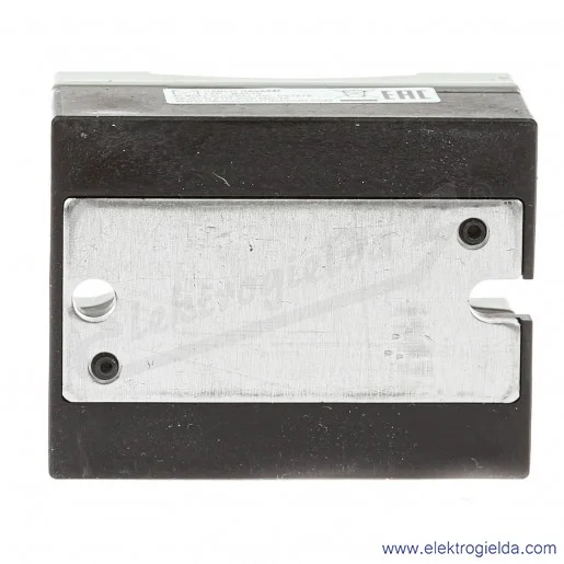 Przekaźnik półprzewodnikowy RM1A23D50, RM1A23D50 3-32VDC, 24..265VAC, 50A